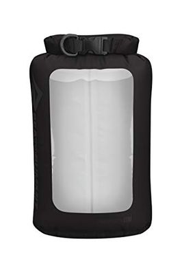 Sea to Summit Articles de Sport Mixte, 8 litres, Noir