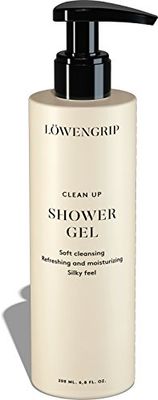 Löwengrip Clean Up Gel de Ducha - 200 ml