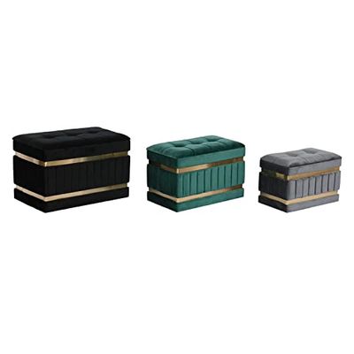 DKD Home Decor Bankett, Standard