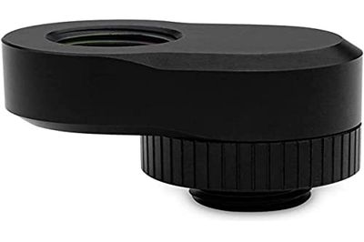Adaptateur rotatif voor waterkoeling Ekwb EK-Quantum Torque Rotary Offset 14 (Nieuw)