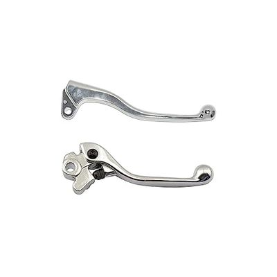ACCOSSATO Paire de leviers pour Yamaha YZ de 2005 à 2005 (CC 250) (CG20)