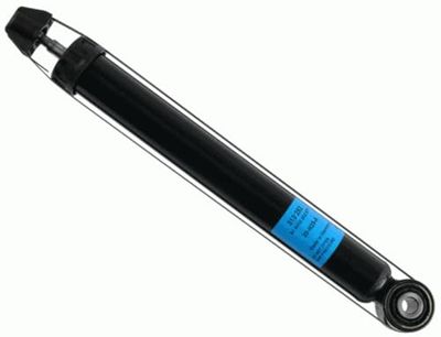 SACHS 313 252 Amortecedor compatível com Volkswagen TIGUAN/TIGUAN LIMITED (5N_) 2007-2018 eixo traseiro