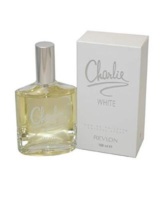 Charlie White Eau Fraîche de Revlon - Vaporisateur 100ml