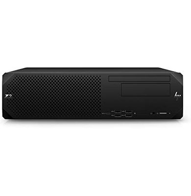 HP Z2 SFF G9 FHFL I7-12700 SYST