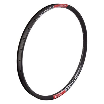 DT Swiss RFR56032BK26 - Parti per bici, standard, 32 fori