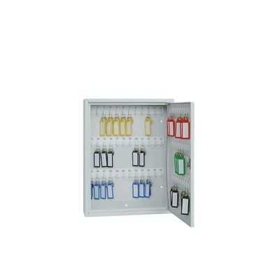 Rieffel Zwitserland sleutelkast 63 haken met hanger