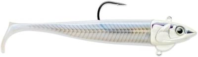 Biskaje Minnow 16-106G WPRLS
