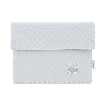 PAPER CARRIER SARA GREY 3 x 17 x 25 cm