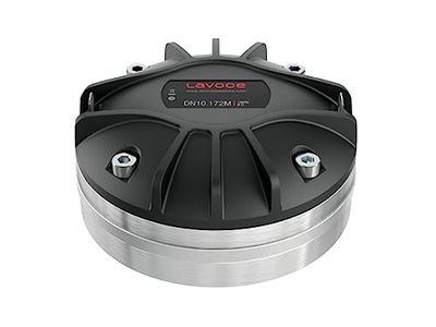 LAVOCE DN10.172M 1" Compression Driver Neodymium Motor