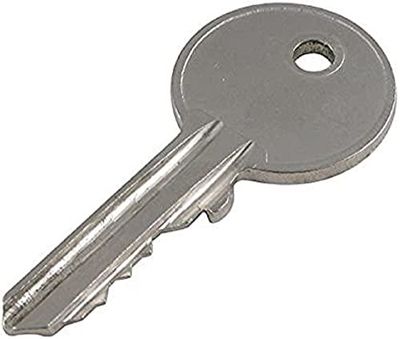Thule 1500002109 Clé