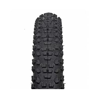 Rubena/Mitas Ocelot 16 x 2,10 Classic Cycle Tyre 1 pneu de bicicleta para crianças clássico preto de 16 x 2,10 polegadas, unissexo, 16 x 2,10 cm