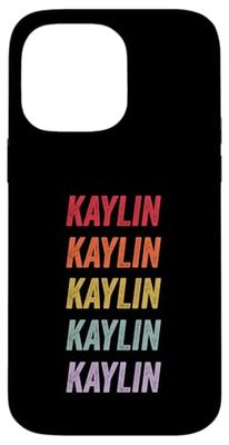 Kaylin Case for iPhone 14 Pro Max