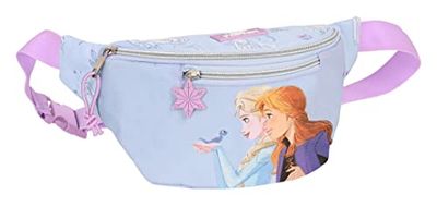 Safta Riñonera Frozen „BELIEVE”