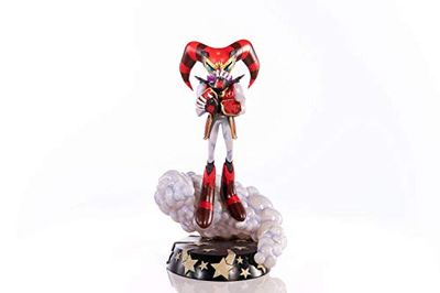First4Figures First4Figures-Reala Statua in Resina, Multicolore, NJDREST