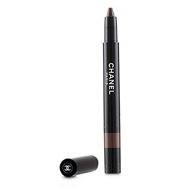 Stylo Ombre Et Contour 04-Electric Brown 0,8 gr