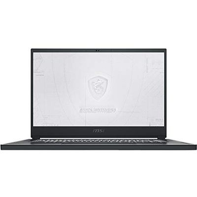 MSI WS66 10TM-043FR: Core i9-10980H - 32GB DDR4 - SSD 1Tb NvMe - Nvidia Quadro RTX5000 16GB - 39.6 cm UHD - Windows 10 Professional