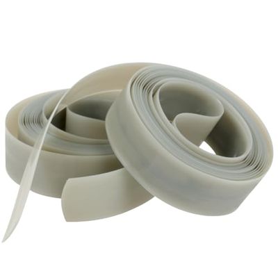 ZEFAL Corsa Nastro Antiforatura, Grigio