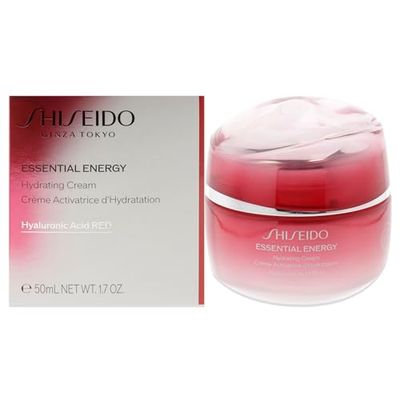 Shiseido Essential Energy Moisturizing Gel Cream 50 Ml