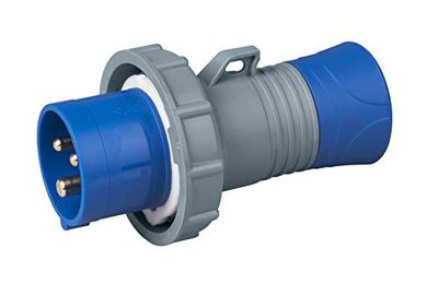 Industriële Spina IP67