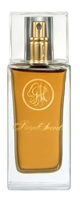 Monteil Paris Royal Secret Eau de Toilette Spray for Women 50 ml