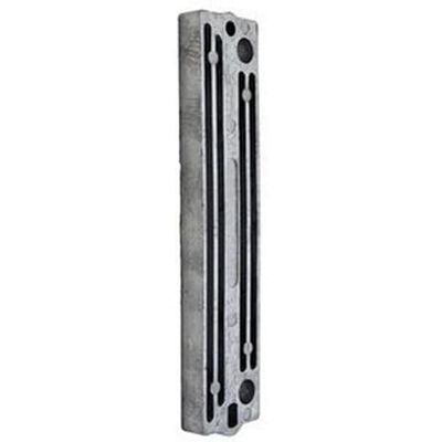 Martyr (Canada Metal Pacific) CM3C760-2181A ANODO Unisex-Adulto, Multicolore, Standard