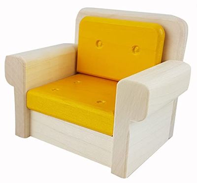 Rlke Holzspielzeug 22696 - Poltrona Filius