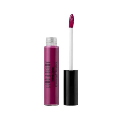 Lord & Berry Timeless Kissproof Semi Matte Liquid Lipsticks Ultra Light & Thin Coverage For Smooth & Nourished Lips Long Lasting Lipstick For Women, Vegan & Cruelty Free Makeup, Pop Pink