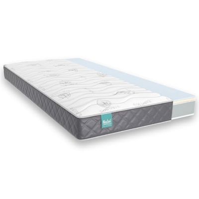 Don descanso MULHACEN Matelas lit gigogne, Mousse Visco-élastique, 120x180 cm