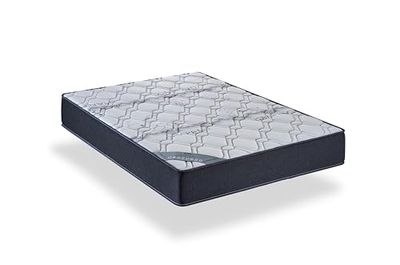 Dormio Supervisco Mattress, Cotton, 80 x 190 cm