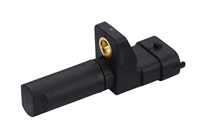 HELLA 6PU 009 167-421 Gerador de impulsos, virabrequim - 3polos