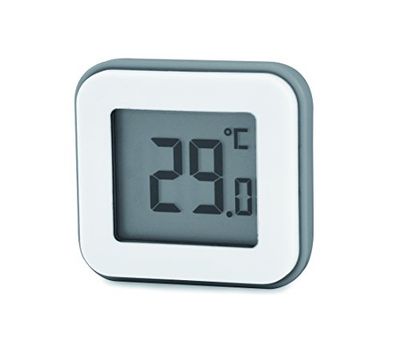 SCS Sentinel Digital Indoor Thermometer Digithermo Magnet