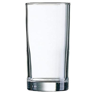 Arcoroc Set de Verres Princesa Transparent verre 170 ml (6 Pièces)