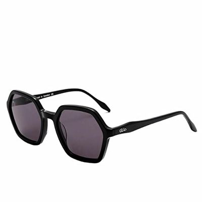 Wearglass Unisex Lykke Sun Reader +1,5 ögonglasfodral, flerfärgad, en storlek, flerfärgad