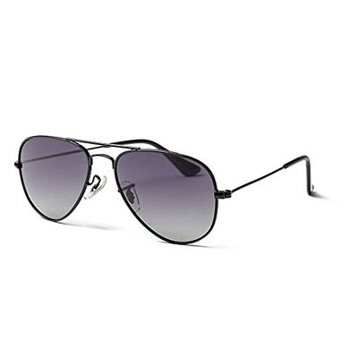 Ocean Sunglasses Fashion Cool Kids Polarized Unisex Sunglasses Boy Girl Ocean, Occhiali da Sole