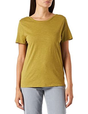 Esprit T-shirt för kvinnor, 360/oliv, S