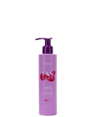 Fanola Fantouch Crema Lisciante Anticrespo, 195 ml