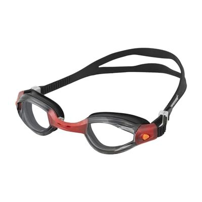 ABYSSTAR 50071bk Lunettes Mixte, Noir, SR