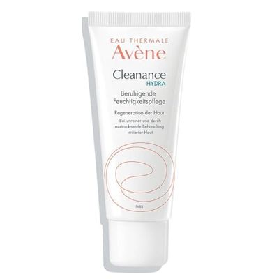 Avene Cleanance Hydra Cream 40 ml, 1 unidade