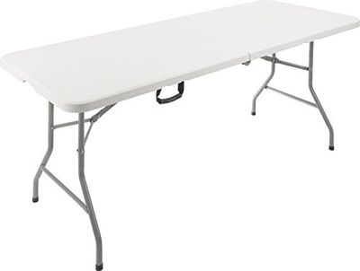 BRUNNER Klapptisch Koffertisch Club 152 x 71 x 74 cm