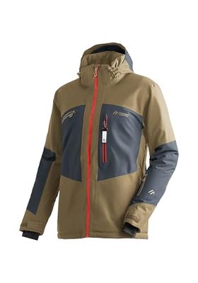 Maier Sports Beskid - Giacca funzionale da uomo