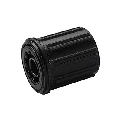 Shimano Unisex vuxen Núcleo Buje komplett cykelbussning, flerfärgad, en storlek