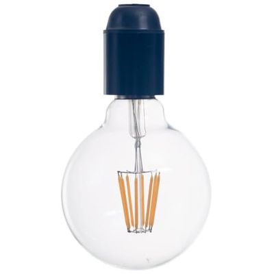 Bombilla Led Filamentos E27 6