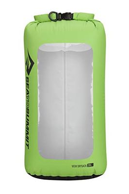 Bolsa Estanca View 70D Dry Sack – 20 liter Manzana