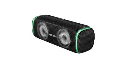 Blaupunkt BLP3920 Altoparlante Bluetooth Portatile, Acuatico, 10 W, Subwoofer, 8 ore di batteria, USB, AUX