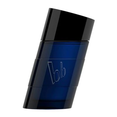 bruno banani Magic Man – Eau de Toilette Natural Spray – Profumo da uomo carismatico caldo – Confezione da 1 (1 x 50 ml)