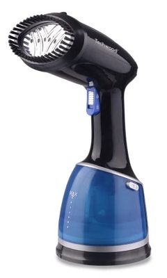 Techwood TDV-1206 verticale stoomstomer