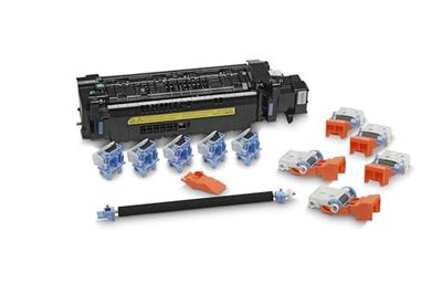 HP LaserJet Kit di Manutenzione di 220V Originale L0H25A, da 225.000 a 247.000 pagine, per stampanti HP LaserJet Enterprise Serie M607, M608, M609, HP LaserJet Managed E60055, EC60065 e E60155