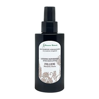 Saponificio Annamaria dopobarba Fillide 100ml