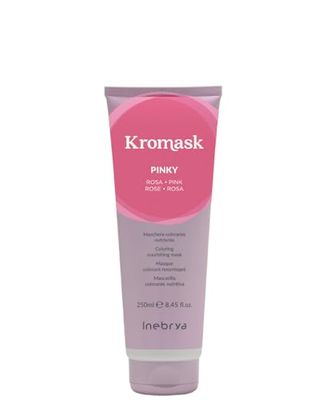 INEBRYA Kromask Mask Máscara nutritiva Rosa 250 ml