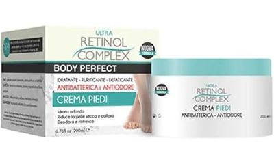 Ultra Retinol Complex fotvård, 200 ml